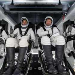 Uzayda 14 gün nasıl geçecek? Alper Gezeravcı'ya bilimsel görev