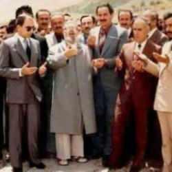 Yahyalılı Hacı Hasan Efendi vefatının 37. sene-i devriyesinde dualarla anılıyor