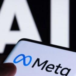 Yapay zeka, insanların seviyesine ulaşır mı? Meta cevapladı...