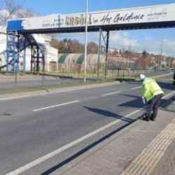 İla&ccedil; yazdırmaya giderken canından oldu