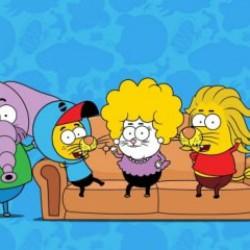 Çocukların sömestir eğlencesi TV+’ta!