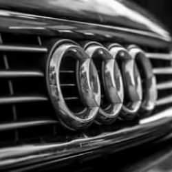 AB mahkemesinden "Audi logosu" kararı