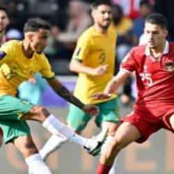 Avustralya ve Tacikistan çeyrek finale çıktı