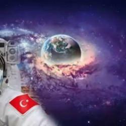 Bakan Kacır duyurdu! Uzay Kanunu için çalışmalar başladı