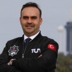Bakan Kacır: Uzay endüstrisinde de yeni bir dönemi başlatacağız!
