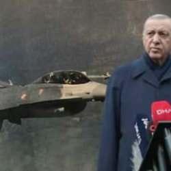 Biden mektubu iletti! Erdoğan'dan F-16'lar için son dakika açıklaması