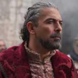 Bir Sevdadır’ın İshak Ali’si "Büyük sorumluluk hissediyorum" diyerek açıkladı