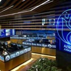 Borsa İstanbul, ocakta öne çıkan borsaları solladı