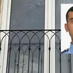 B&uuml;y&uuml;k&ccedil;ekmece'de polisi şehit eden sanığın ağırlaştırılmış m&uuml;ebbet hapsi istendi 