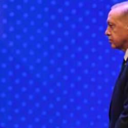 Cumhurbaşkanı Erdoğan'dan muhalefete tepki: Bol bol şov yaptılar!