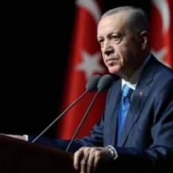 Cumhurbaşkanı Erdoğan: Kamuya 35 bin sağlık personeli alacağız
