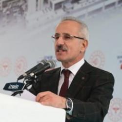Bakan Uraloğlu duyurdu! İzmir'e hızlı tren müjdesi
