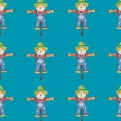 Diğerlerinden farklı olan korkuluğu 7 saniyede tespit edebilir misin? Bu bulmacanın doğru cevabını insanların sadece %3’ü doğru yanıtlayabiliyor