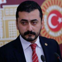 Eren Erdem'den CHP yönetimine sert tepki! 'Değişim dediler belediyelere çöktüler'