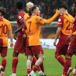 Galatasaray'ın rakibi Gaziantep FK! 4 eksik...