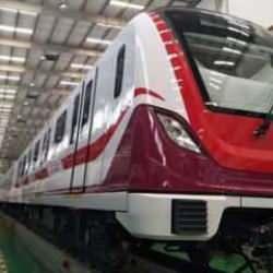 Gayrettepe-Kağıthane Metro Hattı pazartesi hizmete girecek