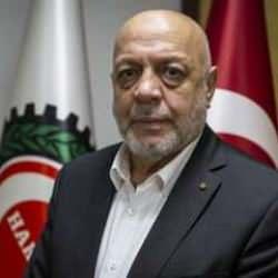 HAK-İŞ Genel Başkanı Mahmut Arslan: Soykırım uluslararası arenada nihayet görüldü
