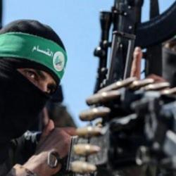 Hamas'tan 7 Ekim raporu: Aksa Tufanı doğal bir tepkiydi