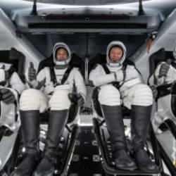 İlk Türk astronot Alper Gezeravcı uzayda namaz kılabilir mi?