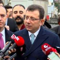 İmamoğlu'ndan son dakika Muharrem İnce a&ccedil;ıklaması