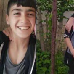 İş yerinden eve gitmek i&ccedil;in &ccedil;ıkan &ccedil;ocuk kayıplara karıştı