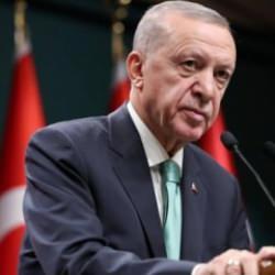 İsrail soykırımla yargılanıyor: Erdoğan'dan son dakika Lahey açıklaması!