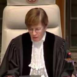 İsrail'e soykırım davası! Türkiye'den peş peşe açıklamalar