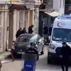 İstanbul'da kilisede ayin sırasında silahlı saldırı! Peş peşe açıklamalar