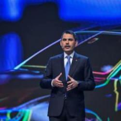 İstanbul'da tarihi gün: Murat Kurum dev projeleri tek tek açıkladı!