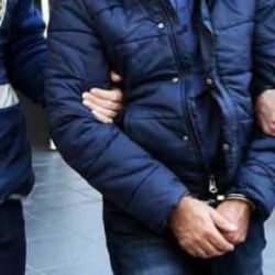 İzmir'de firari FETÖ'cü yakalandı