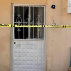 İzmir'de korkunç cinayet: Evde oturan 12 yaşındaki kız öldürüldü, anne yaralı