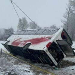 Kastamonu'daki feci kazaya ilişkin soruşturma başlatıldı