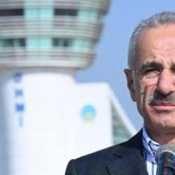 Kayseri'de yeni terminal binasında sona gelindi