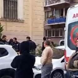 Kliseye saldırı sonrası AK Parti'den açıklama