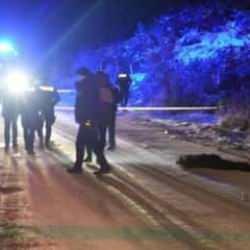 Kastamonu'da korkunç cinayet: Mezarlıkta bulundu