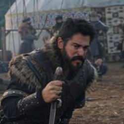 Kuruluş Osman'dan sevindiren haber! Hem izleyicinin hem de ATV'nin yüzü böyle güldü