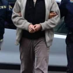 Interpol tarafından kırmızı bültenle aranan DEAŞ üyeleri yakalandı