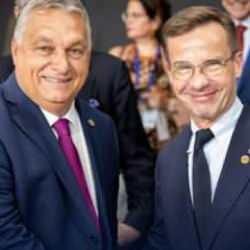 Macaristan'dan da İsveç'in NATO üyeliğini onaylama sinyali