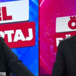 Muharrem İnce'den CHP'ye ağır salvolar! 'Bana kumpas kuranları aday yaptılar'