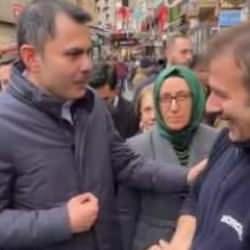 Murat Kurum 'endişeniz olmasın' deyip videoyla m&uuml;jdeledi: Yapacağız!