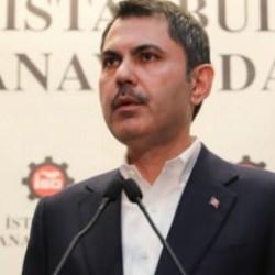 Murat Kurum ilk anket sonucunu açıkladı