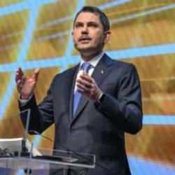 Murat Kurum'un m&uuml;jdeleri gazete manşetlerinde! Hangi gazete nasıl g&ouml;rd&uuml;?