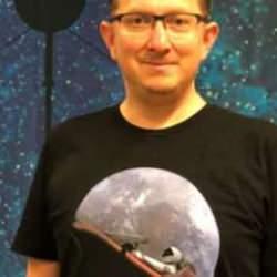 NASA'daki Türk bilim adamından büyük hamle! Uzay atılımı' için dönüş kararı: Son gün...