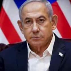 Netanyahu: Esirler serbest bırakılsa da saldırılar s&uuml;recek
