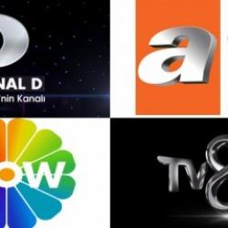 Kanal D, ATV, TV8 ve Show Tv dizileri için final kararı verildi! Bu hafta itibariyle yayından kalkıyor