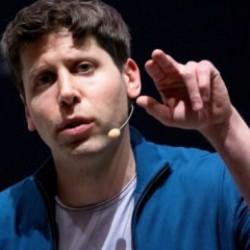 OpenAI CEO'su Sam Altman, insanlara 'en sık verdiği tavsiyeyi' paylaştı!