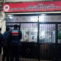 PKK/YPG’li terörist, Gaziantep'te yakalandı