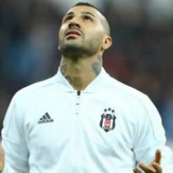 Quaresma'dan Beşiktaş yanıtı! Heyecanlandıran açıklama