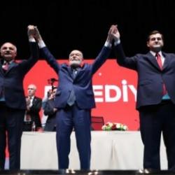 Saaadet Partisi, İstanbul adayını resmen duyurdu! İmamoğlu'na sert tepki!