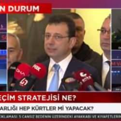 Şirin Payzın'dan DEM Parti'ye İstanbul'da aday &ccedil;ıkarmayın baskısı!